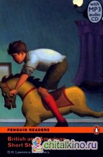 British and American: Short Stories. B2. Level 5 (+ CD-ROM)