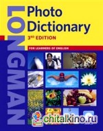 British Photo Dictionary (+ Audio CD)