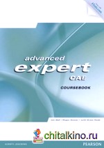 CAE Expert: Students' Book with Access Code (+ CD-ROM)