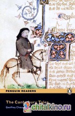 Canterbury Tales (+ Audio CD)