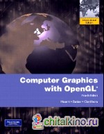 Computer Graphics with Open GL: International Version