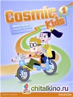 Cosmic Kids 1: Workbook. Teacher's Edition