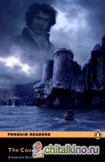 Count of Monte Cristo: Level 3 (+ Audio CD)