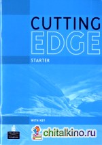 Cutting Edge: Starter Worrkbook with key