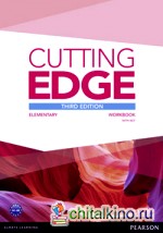 Cutting Edge: Elementary. Workbook with Key