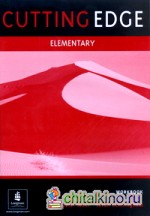 Cutting Edge Elementary Workbook without key