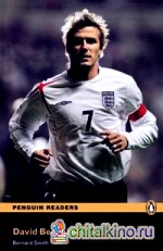 David Beckham (+ Audio CD)
