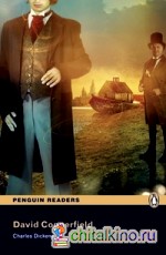 David Copperfield (+ Audio CD)