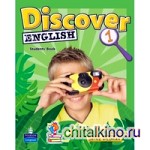 Discover Eng Global 1 Students Book