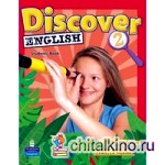 Discover Eng Global 2 Students Book