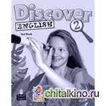 Discover Eng Global 2 Test Book