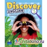 Discover Eng Global 3 Students Book
