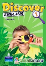 Discover English 1 Flashcards