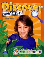Discover English Global Starter Student's Book