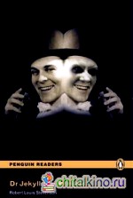 Dr Jekyll and Mr Hyde (+ Audio CD)