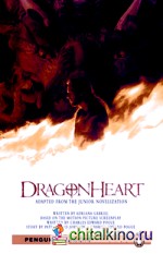 Dragonheart (+ Audio CD)