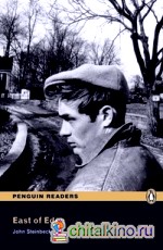 East of Eden (+ Audio CD)
