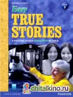 Easy True Stories (+ CD-ROM)