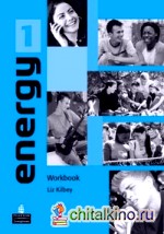 Energy 1 Workbook