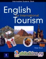 English for International Tourism: Intermediate. Students' Book