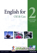 English for the Oil Industry 2 (+ CD-ROM)