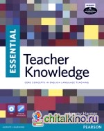 Essential Teacher Knowledge (+ DVD)