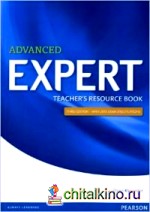 Expert Advanced: Teacher's Book
