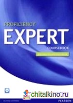 Expert Proficiency Coursebook (+ Audio CD)