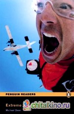 Extreme Sports (+ Audio CD)