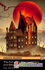 Fall of the House of Ushers (+ Audio CD)