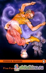 Five Famous Fairy Tales (+ Audio CD)