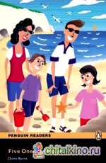 Five One-act Plays (+ Audio CD)