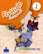 Fly High 1: Activity Book