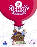 Fly High 2: Fun Grammar. Pupils Book (+ Audio CD)