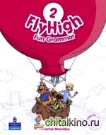 Fly High: Level 3. Fun Grammar. Pupils Book (+ Audio CD)
