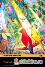 Flying Home (+ Audio CD)