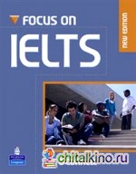 Focus on IELTS Coursebook/iTest CD-Rom Pack (+ CD-ROM)