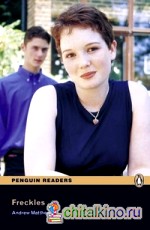 Freckles Book (+ Audio CD)