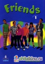 Friends 1: Student's Book