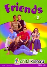 Friends 2 Student's Book