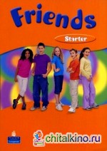 Friends Starter: Student's Book
