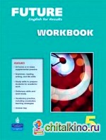 Future 5: Workbook (+ Audio CD)
