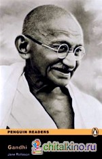 Gandhi: Level 2
