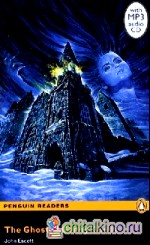 Ghost Genny Castle (+ Audio CD)