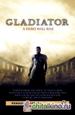 Gladiator (+ Audio CD)
