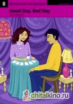 Good Day, Bad Day Book/CD-Rom for Pack (+ CD-ROM)