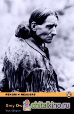 Grey Owl (+ Audio CD)