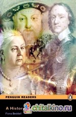 History of Britain (+ Audio CD)