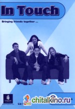 In Touch 3: Workbook