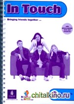 In Touch 3 Teacher’s Book